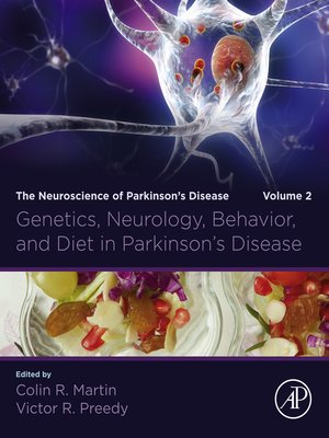 cover image of The Neuroscience of Parkinson's, Volume 2